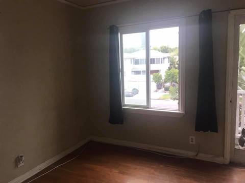 Private Room in 2Bed.1Bath