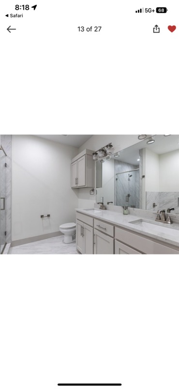 Shared Room in 1Bed.1Bath