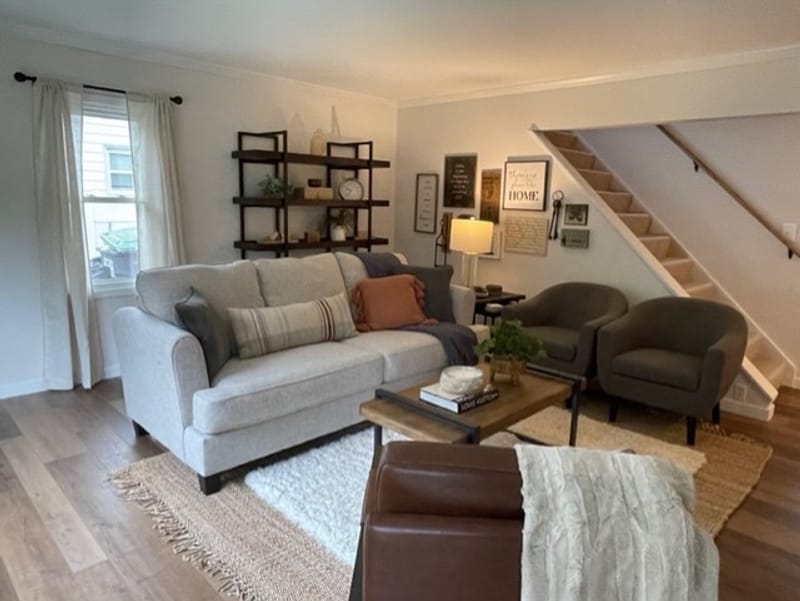 Entire Place 3Bed.2Bath