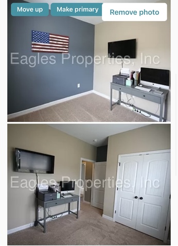 Private Room in 3Bed.2Bath