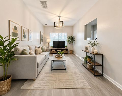Gorgeous Monroe Home (id. 33874)