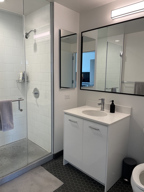 Entire Place 1Bed.1Bath