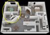 Private Room in 2Bed.2Bath