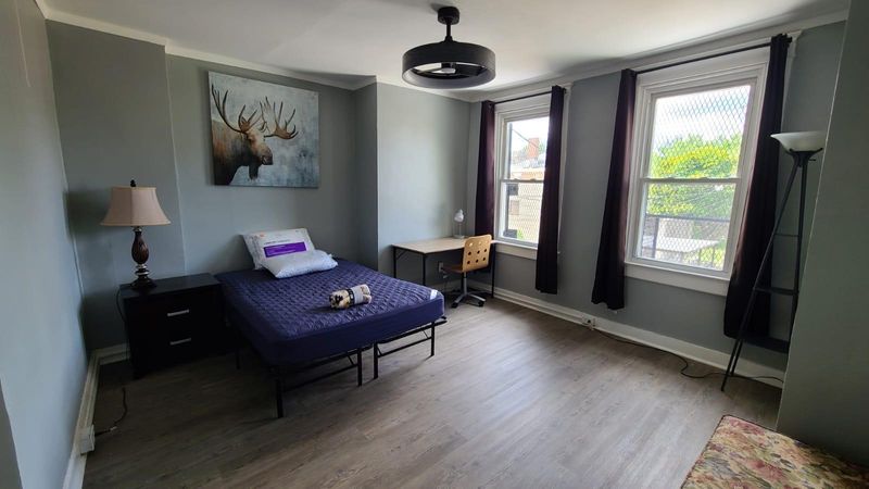 roommates in Undisclosed, Baltimore, MD 21213 Modern Retreat  South Clifton  Private Backyard  Central Comfort  Beautifully Renovated (id. 13645) - cirtru.com