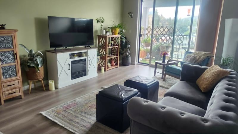 Entire Place 2Bed.2.5Bath