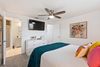 Updated Home Near  Downtown Sarasota •  Easy Access to I-75 & US-41 & Public Transportation  Utilities Included •  Fast WiFi •  Smart TV (id. 1912)