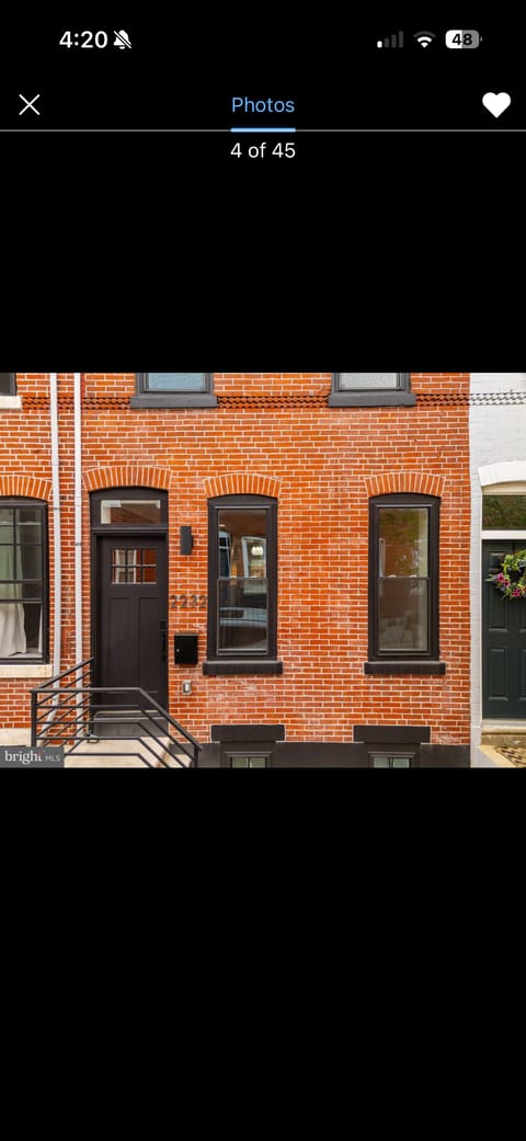 Entire Place 4Bed.3Bath