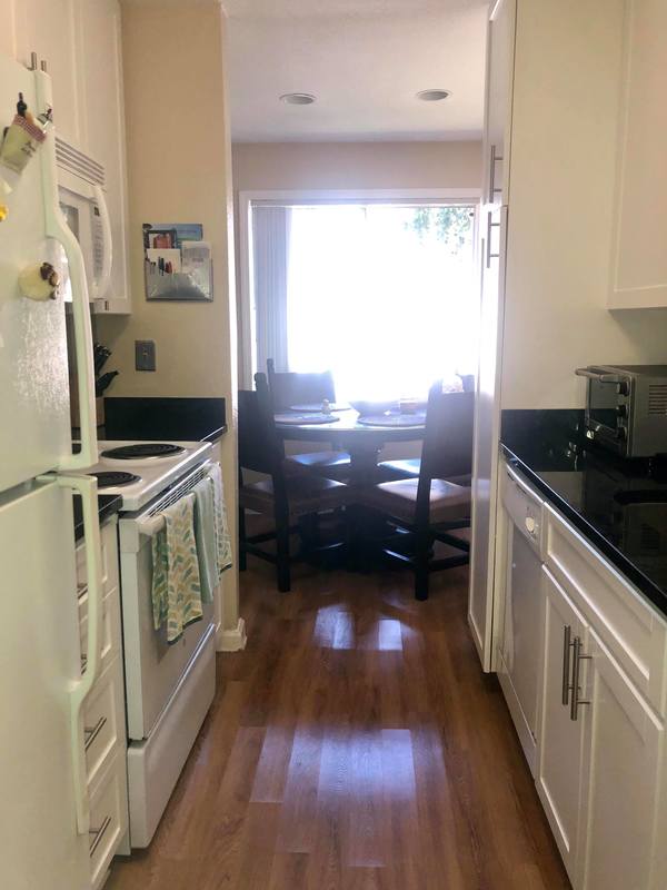 Private Room in 3Bed.2Bath