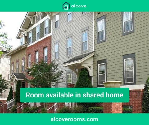 roommates in Atlanta Private Room in 3Bed.2Bath - cirtru.com