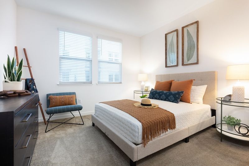 roommates in Fremont Private Room in 2Bed.2Bath - cirtru.com