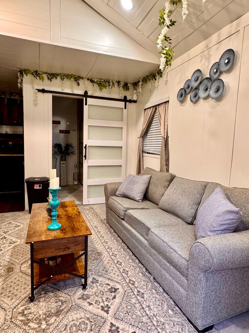 roommates in Undisclosed, Jonesboro, GA 30236 Furnished Tiny House Studio- Fully Furnished, All Included, Close to City and Airport (id. 20814) - cirtru.com