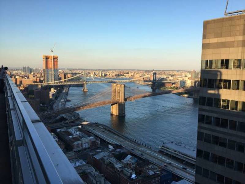 ASAP-Beautiful Private Room in FiDi