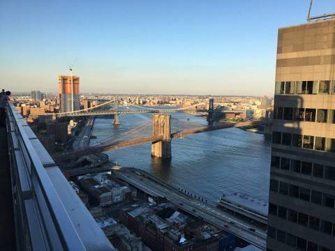 roommates in Manhattan ASAP-Beautiful Private Room in FiDi - cirtru.com