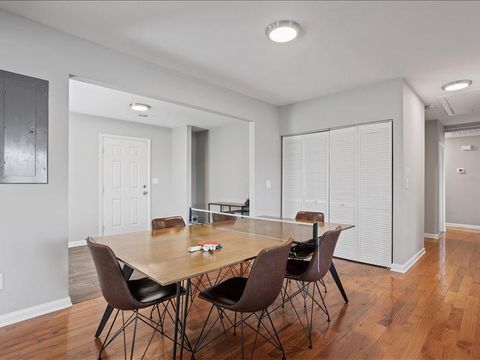 Peaceful Senior-Friendly Home Near Atlanta – Furnished Rooms (id. 24261)