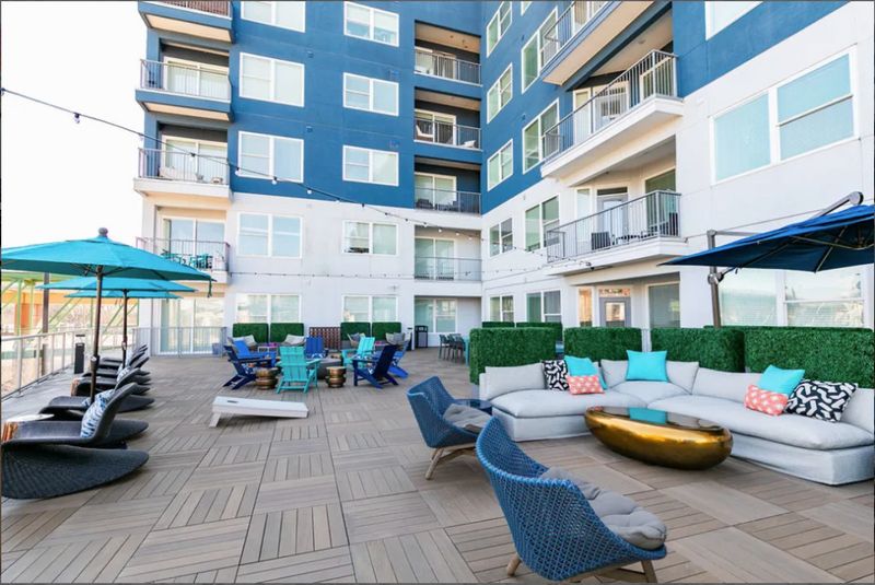 Entire Place 1Bed.1Bath