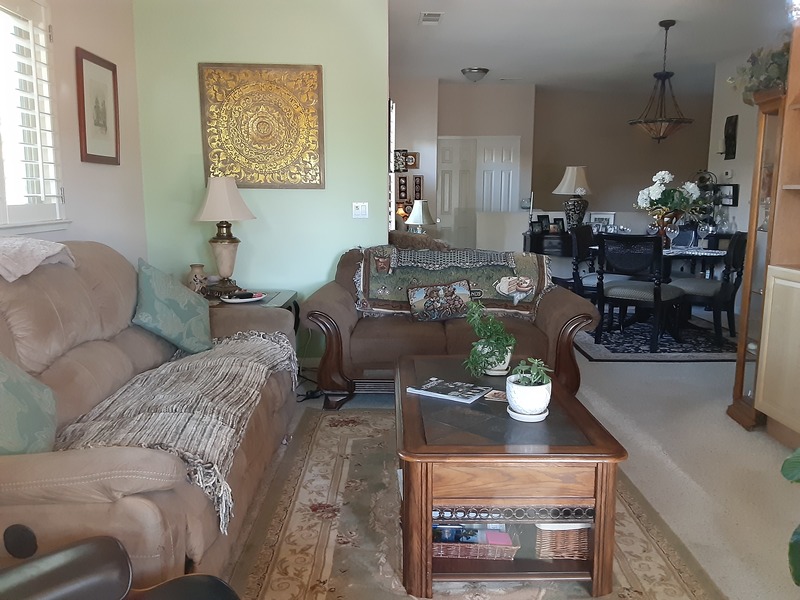 Private Room in 2Bed.2Bath