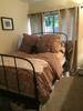 Bedroom in Presidio San Francisco