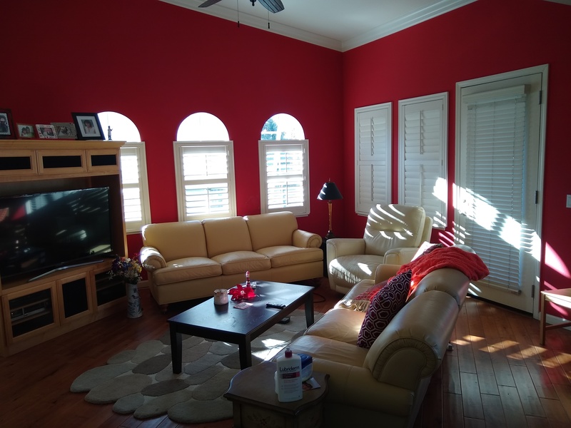 Private Room in 3Bedroom,2.5 Bath
