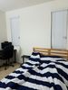 Single Bedroom Available In 3BHK
