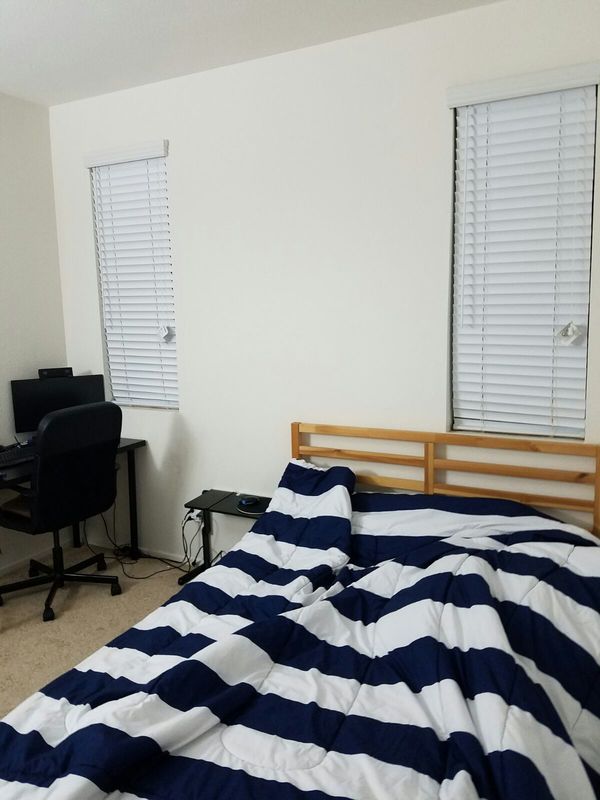 Single Bedroom Available In 3BHK