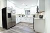 Newly-renovated & high-quality Atlanta Duplex / Multiplex with Patio or porch (id. 8412)