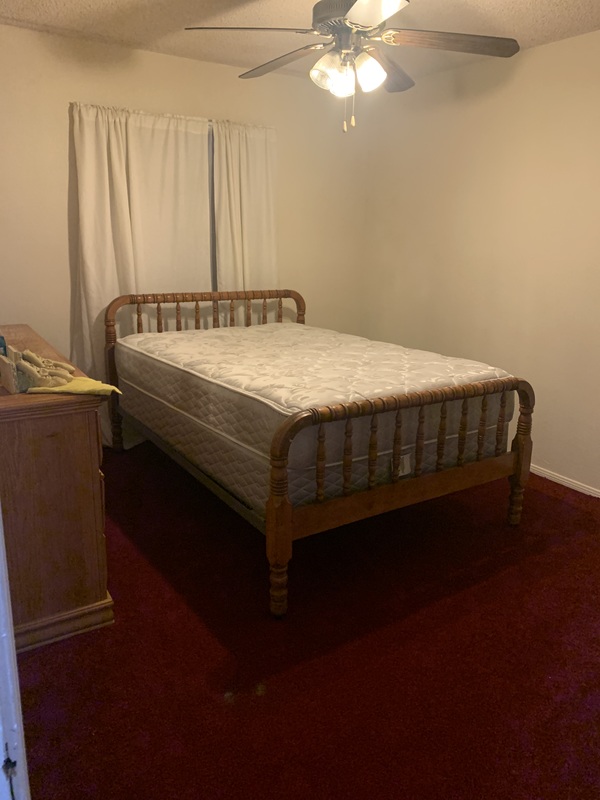 Private Room in 4Bed.3Bath