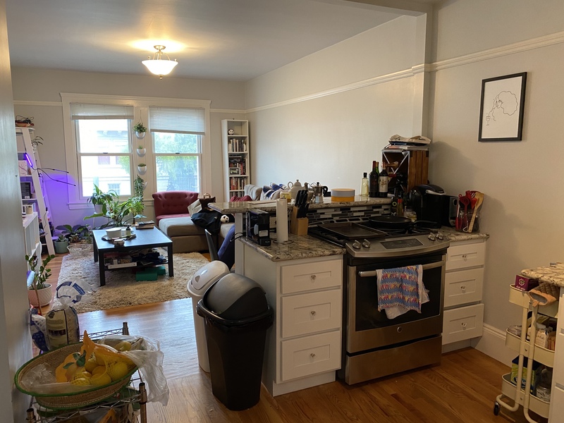 Private Room in 2Bed.2Bath