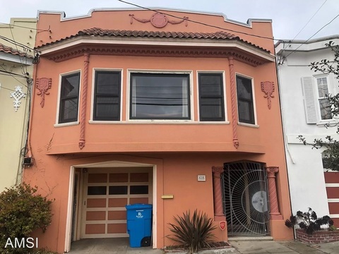 roommates in San Francisco Private Room in 3Bed.2Bath - cirtru.com