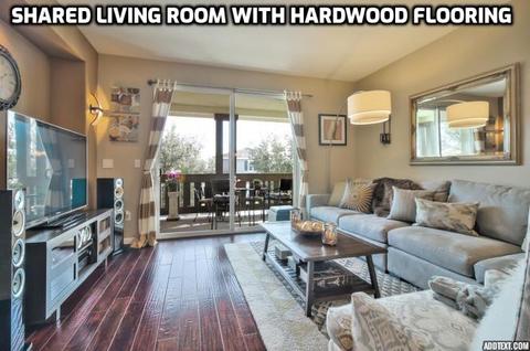 roommates in San Jose Entire Place 3Bed.3Bath - cirtru.com
