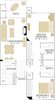 Private Room in 2Bed.2Bath