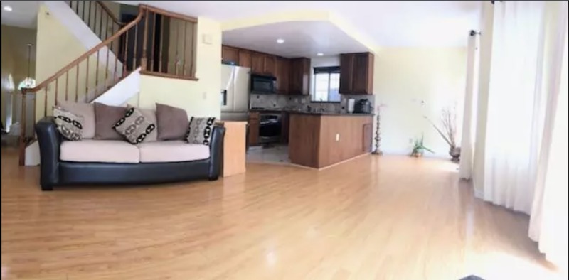 roommates in Santa Clara Entire Place 3Bed.2Bath - cirtru.com