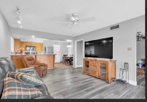 Entire Place 3Bed.2Bath