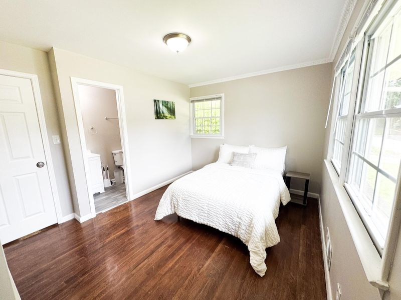 Beautiful NEW property Live in Wisteria Gardens (id. 14662)
