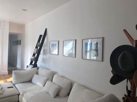 roommates in Manhattan Roommate Needed: 2 Bdrm in Chelsea - cirtru.com
