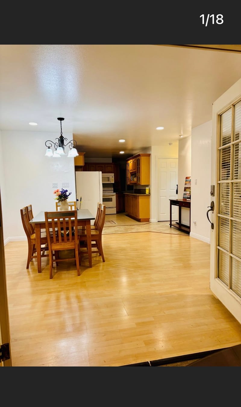 Entire Place 3Bed.2Bath