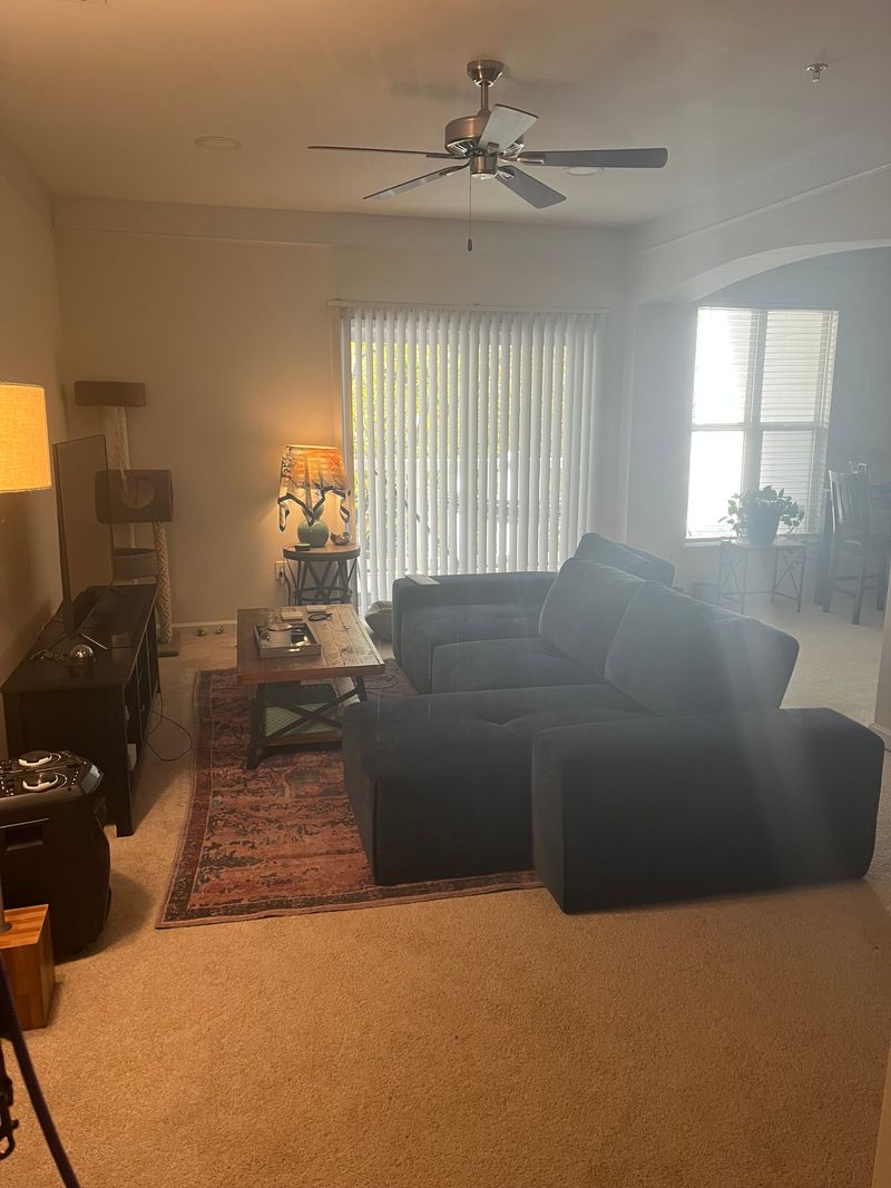 Shared Room in 2Bed.2Bath