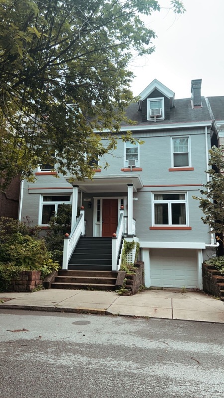 roommates in Pittsburgh Private Room in 2Bed.1Bath - cirtru.com