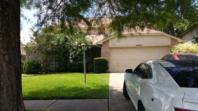Room close to HP and IAH , 77064