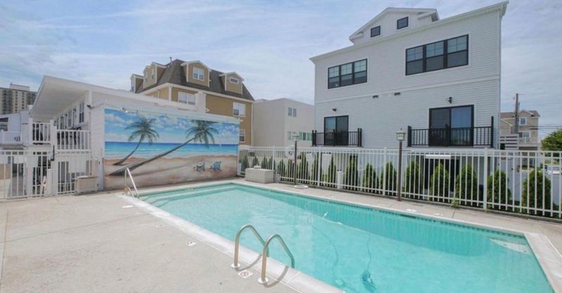 roommates in Margate City Entire Place 1Bed.1Bath - cirtru.com
