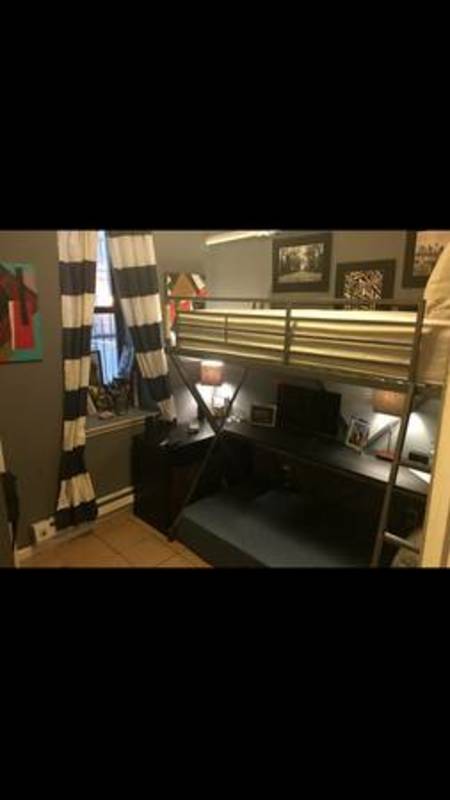 roommates in New York Private Room in 3Bed.1Bath - cirtru.com