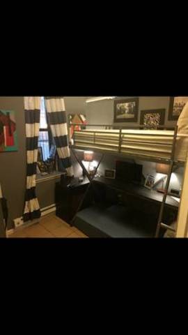 Private Room in 3Bed.1Bath