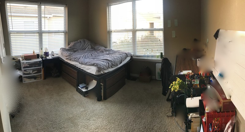 roommates in Richmond Shared Room in 4Bed.4Bath - cirtru.com