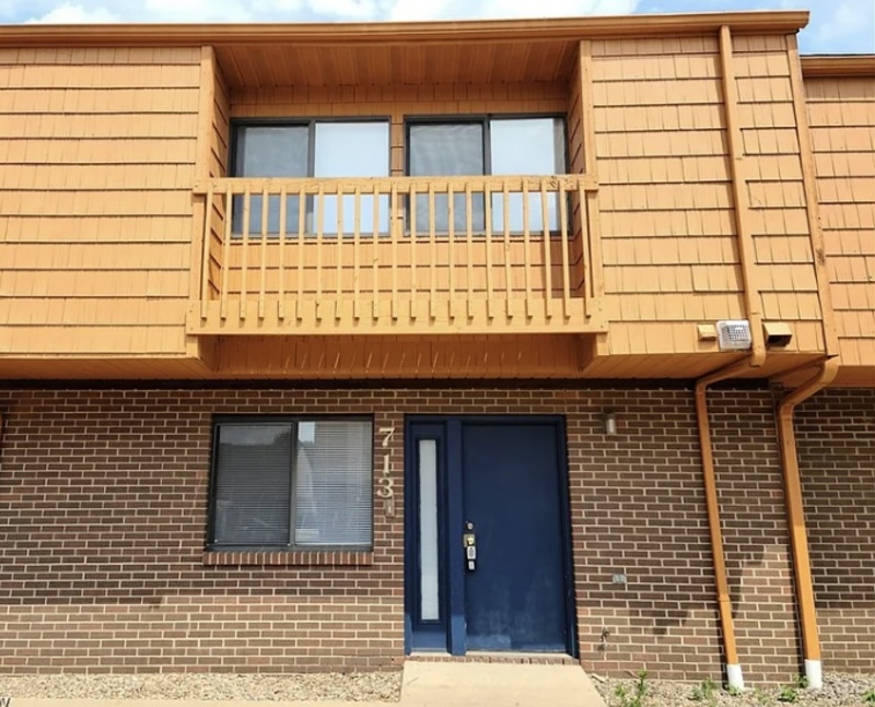 roommates in Akron 713 Carroll St. - cirtru.com