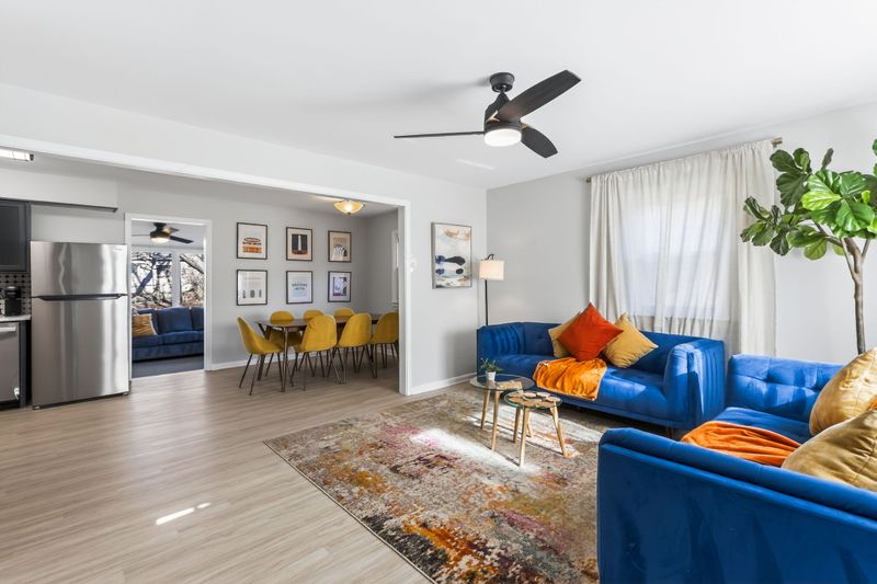 roommates in Northmoor Entire Place 3Bed.2Bath - cirtru.com