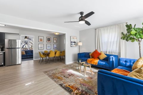 Entire Place 3Bed.2Bath