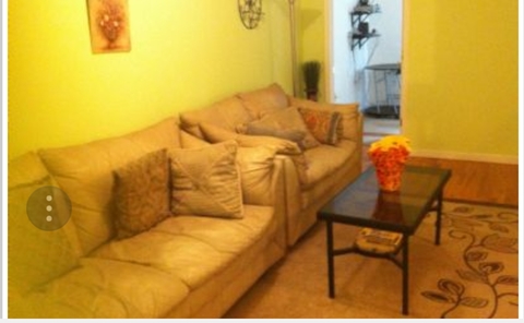 roommates in Newark Private Room in 4Bed.1Bath - cirtru.com