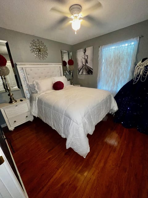 Algiers Charm, 5 min to Downtown (id. 41206)