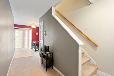 Affordable Room Ideal WFH/Traveling Professionals for Rent in Shared Home - Close to UNCC and Concord Mills Area (id. 9374)
