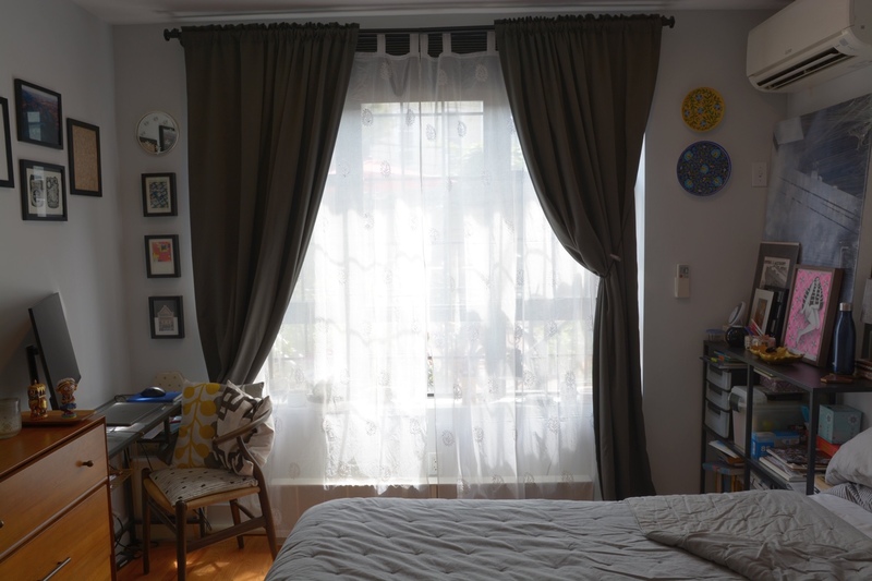 Private Room in 4Bed.2Bath