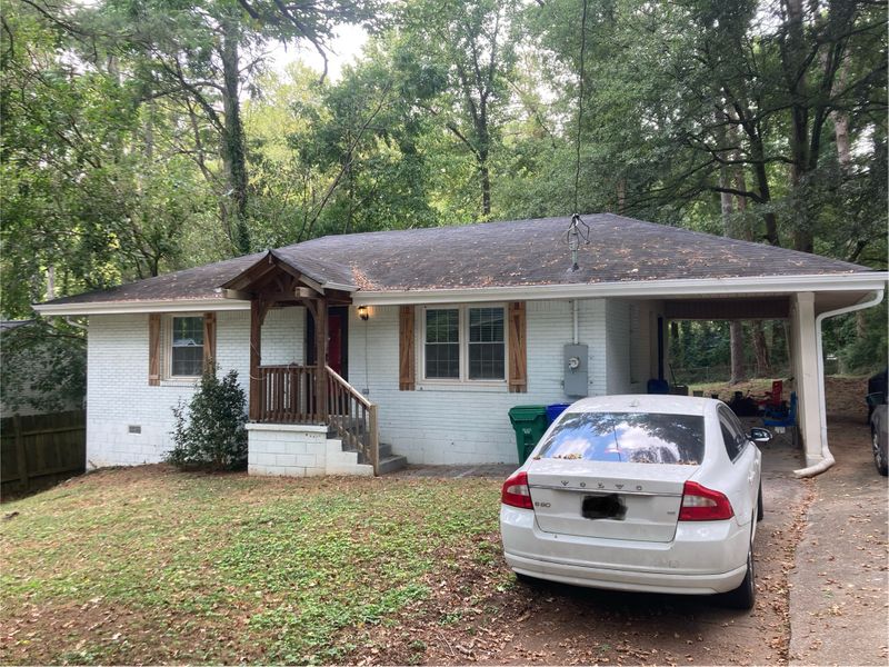 roommates in Decatur Private Room in 2Bed.2Bath - cirtru.com